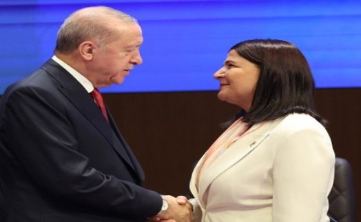 Başkan Fıçı'nın AK Parti'ye geçmesinin ardından İnan'dan ilk mesaj