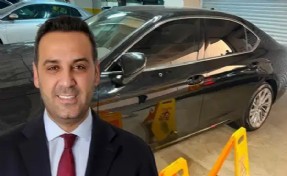 Başkan Onur Emrah Yıldız’ın aracına saldırıda yeni gelişme! 6 şüpheli tutuklandı
