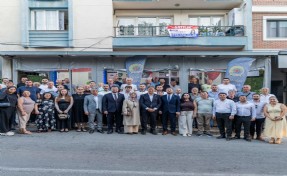 Başkan Tugay: Sizlerin hayatlarının daha iyi olması için bu görevdeyim