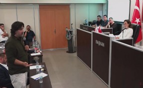 Başkan Ünsal: 'Karşıyaka'ya ne Büyükşehir’den ne hükümetten katkı var'