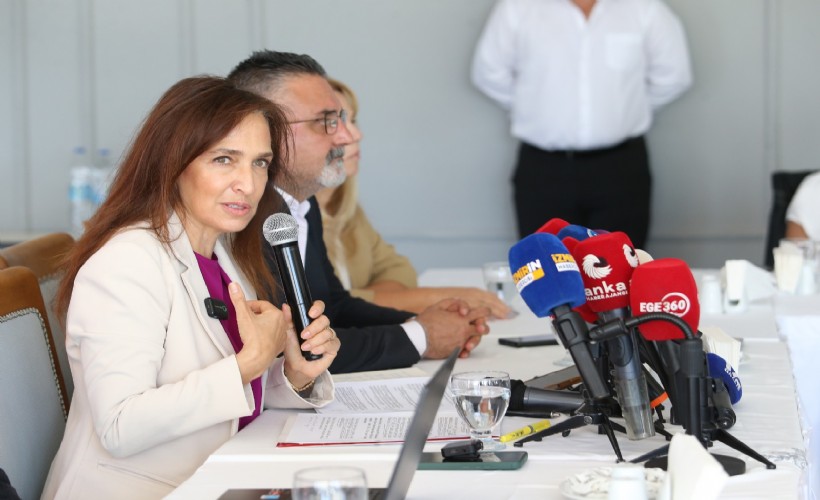 Başkan Ünsal'dan AK Parti iddiasına yanıt