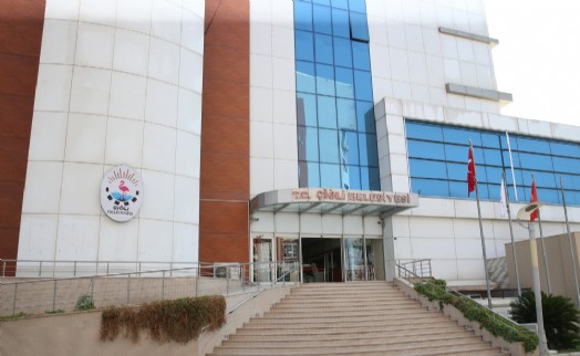 Başkan Yıldız AK Parti'ye geçti: Çiğli’de CHP'li 5 meclis üyesi istifa ederek YENİ Parti'ye katıldı!