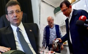 Başsavcılıktan İmamoğlu ve İBB tutuklularına yönelik 'çay yasağına' ilişkin açıklama!