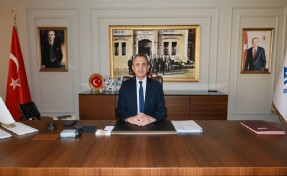 Belediye mahkeme kararıyla AK Parti'ye geçti! AK Partili başkan: Makamlar geçicidir