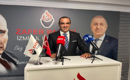 Bezircilioğlu'ndan 9 Eylül'de sert mesaj: ‘Silah bırakmak, devletle pazarlık yapmanın değil; terörün sona ermesinin sonucu olmalıdır’