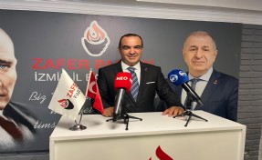 Bezircilioğlu'ndan 9 Eylül'de sert mesaj: ‘Silah bırakmak, devletle pazarlık yapmanın değil; terörün sona ermesinin sonucu olmalıdır’