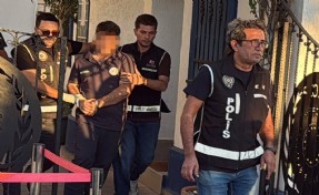 Bodrum Bölge Liman Başkanı rüşvet iddiasıyla gözaltına alındı