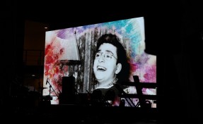 Bodrum'da Zeki Müren'i anma konseri