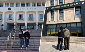Bodrum ve Yatağan’da uyuşturucu operasyonu: 2 şüpheli tutuklandı