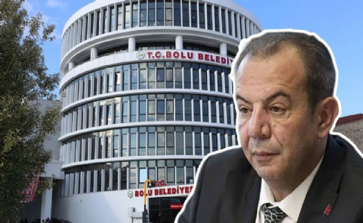 Bolu Belediyesi 'hayalet araç’ soruşturması: Tanju Özcan’a bir tutuklama daha