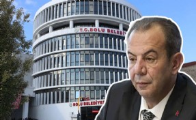 Bolu Belediyesi 'hayalet araç’ soruşturması: Tanju Özcan’a bir tutuklama daha