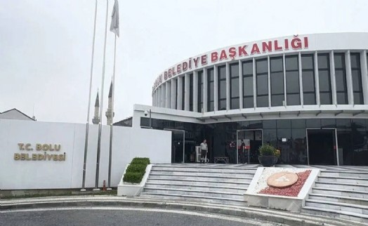Bolu Belediyesi'ne 'hayalet araç’ soruşturması: 7 kişi adliyeye sevk edildi