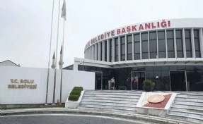 Bolu Belediyesi'ne 'hayalet araç’ soruşturması: 7 kişi adliyeye sevk edildi
