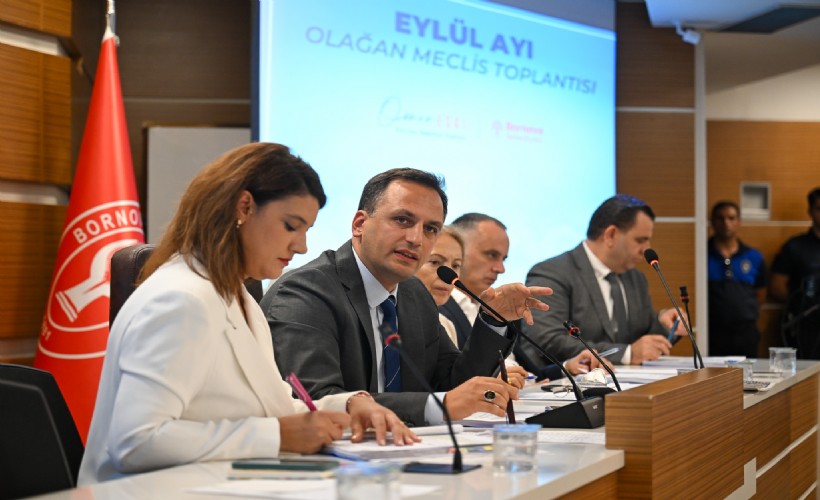 Bornova’dan dünyaya dört yeni adım