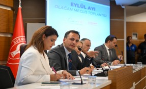 Bornova’dan dünyaya dört yeni adım