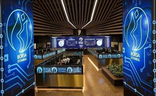 Borsada önlenemeyen düşüş: Kayıp yüzde 2'yi aştı!