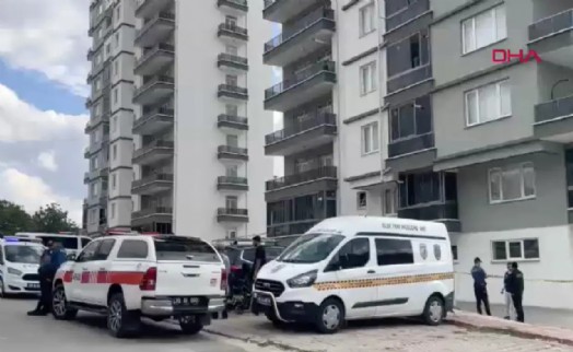 Boşanma aşamasındaki çift evde ölü bulundu: 'Siyanür var, girmeyin’ yazılı not ayrıntısı!