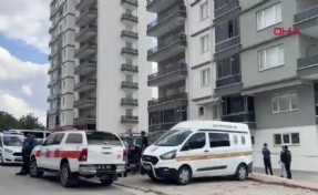 Boşanma aşamasındaki çift evde ölü bulundu: 'Siyanür var, girmeyin’ yazılı not ayrıntısı!