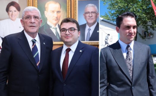 Boyacıoğlu’na saldırı sonrası Burak Kılıç’tan açıklama: 'Şiddetin ve kaba kuvvetin karşısındayız'