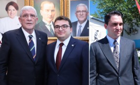 Boyacıoğlu’na saldırı sonrası Burak Kılıç’tan açıklama: 'Şiddetin ve kaba kuvvetin karşısındayız'