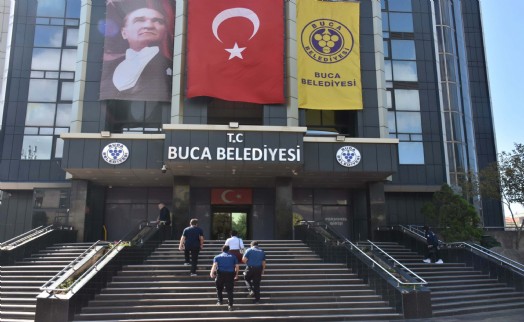 Buca Belediyesi’nden 150 milyonluk haciz iddiasına yanıt: Firma ile uzlaşı sağlandı