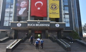 Buca Belediyesi’nden 150 milyonluk haciz iddiasına yanıt: Firma ile uzlaşı sağlandı