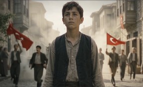 Buca Belediyesi’nden 9 Eylül’ün 104. yılına özel film