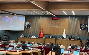Buca Hal Otoparkı İZELMAN’a devrediliyor: Milyarlık sermaye artışları gündemde
