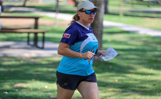 Buca İzmir’in kurtuluşunu sporla taçlandırdı