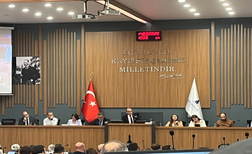 Buca Metrosu’nda Viyana hamlesi: İzmir’den 8 kişilik heyet yola çıkıyor