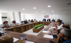 Buca’da kaçak atık dökümüne karşı kurumlar arası güç birliği