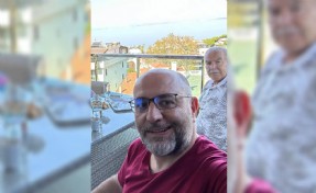 Buğra Gökce'nin acı günü: 'Cenazene bile katılmama izin vermeyen kurallar...'