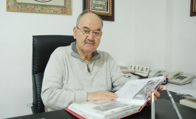 Burhan Özfatura'nın vefatı sonrası siyasilerden taziye mesajları