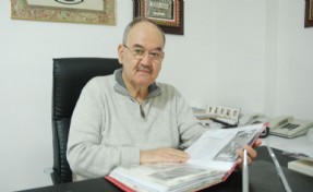 Burhan Özfatura'nın vefatı sonrası siyasilerden taziye mesajları