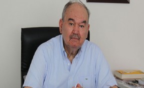Burhan Özfatura yoğun bakıma alındı