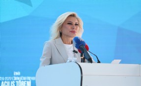 Bursalı Aksoy’dan yeni eğitim yılı mesajı: İzmir'in çocukları Türkiye Yüzyılı'nı inşa edecek