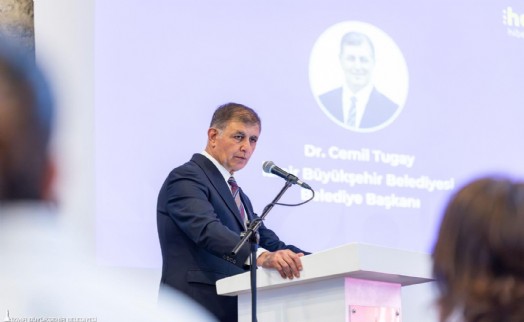 Büyükşehir’de sürpriz dönüş: Tugay’ın en yakınındaki isme yeni görev!