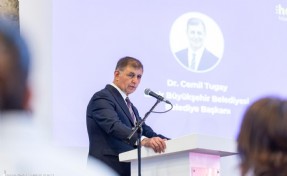 Büyükşehir’de sürpriz dönüş: Tugay’ın en yakınındaki isme yeni görev!