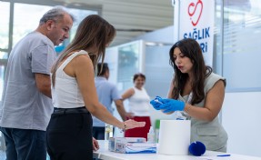 Büyükşehir’den sigarayı bırakmak isteyenlere destek