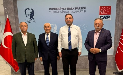 CHP İzmir il başkanları zirvesinden net mesaj!