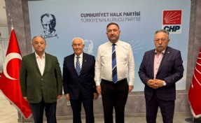 CHP İzmir il başkanları zirvesinden net mesaj!