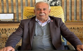 CHP Kale ilçe başkanı uyuşturucudan tutuklandı
