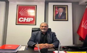 CHP Manisa'da il başkanı belli oldu!