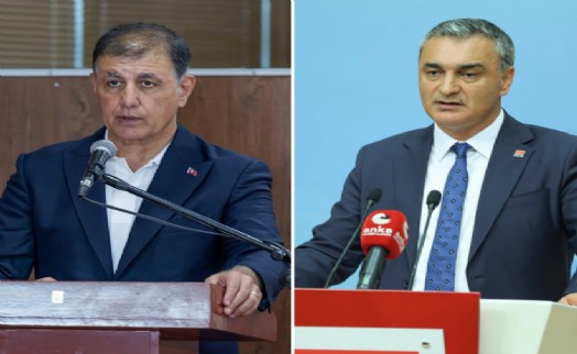 CHP Sözcüsü Sarı'dan 'Cemil Tugay' açıklaması: Siyasi tutumunu netleştirmeli!