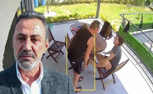 CHP 'arınma'yı unuttu.. Kadına şiddet nedeniyle uzaklaştırma kararı verilen Berhan Şimşek il il geziyor!