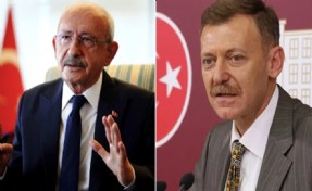 CHP'de genel başkanlığa adaylığını açıklayan ilk isim belli oldu: Kılıçdaroğlu'nun karşısına kim çıkacak?