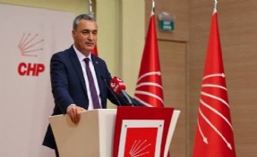 CHP kongre süreçlerini başlattı: Kurultay seneye kaldı!