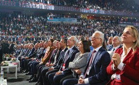CHP Kurultayı ceza davasında bir erteleme daha