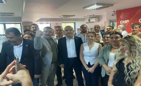 CHP'li Polat'tan Özgür Özel'e mobbing iddiası: 'Onu rezil edeceğim'
