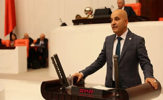 CHP'li Polat'tan dikkat çeken 'transfer' çıkışı: 'CHP’nin yönettiği Çiğli’yi kaybettirenler Özgür Özel ve arkadaşlarıdır'